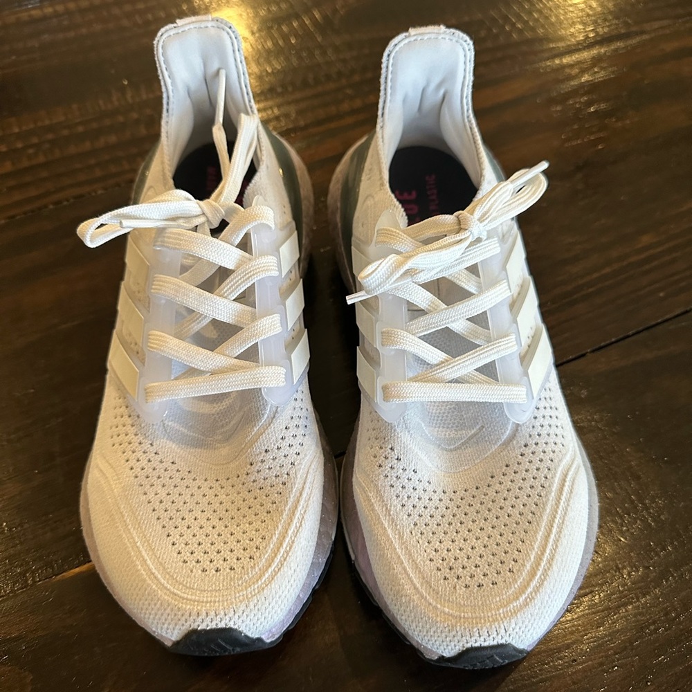 Adidas ultraboost youth 5.5